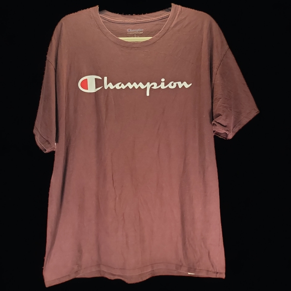 Champion Other - Champion Authentic Men's XL T-shirt